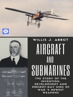 cover image of Aircraft and Submarines